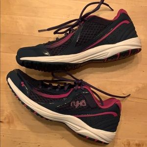 NWOT Ryka Running shoes